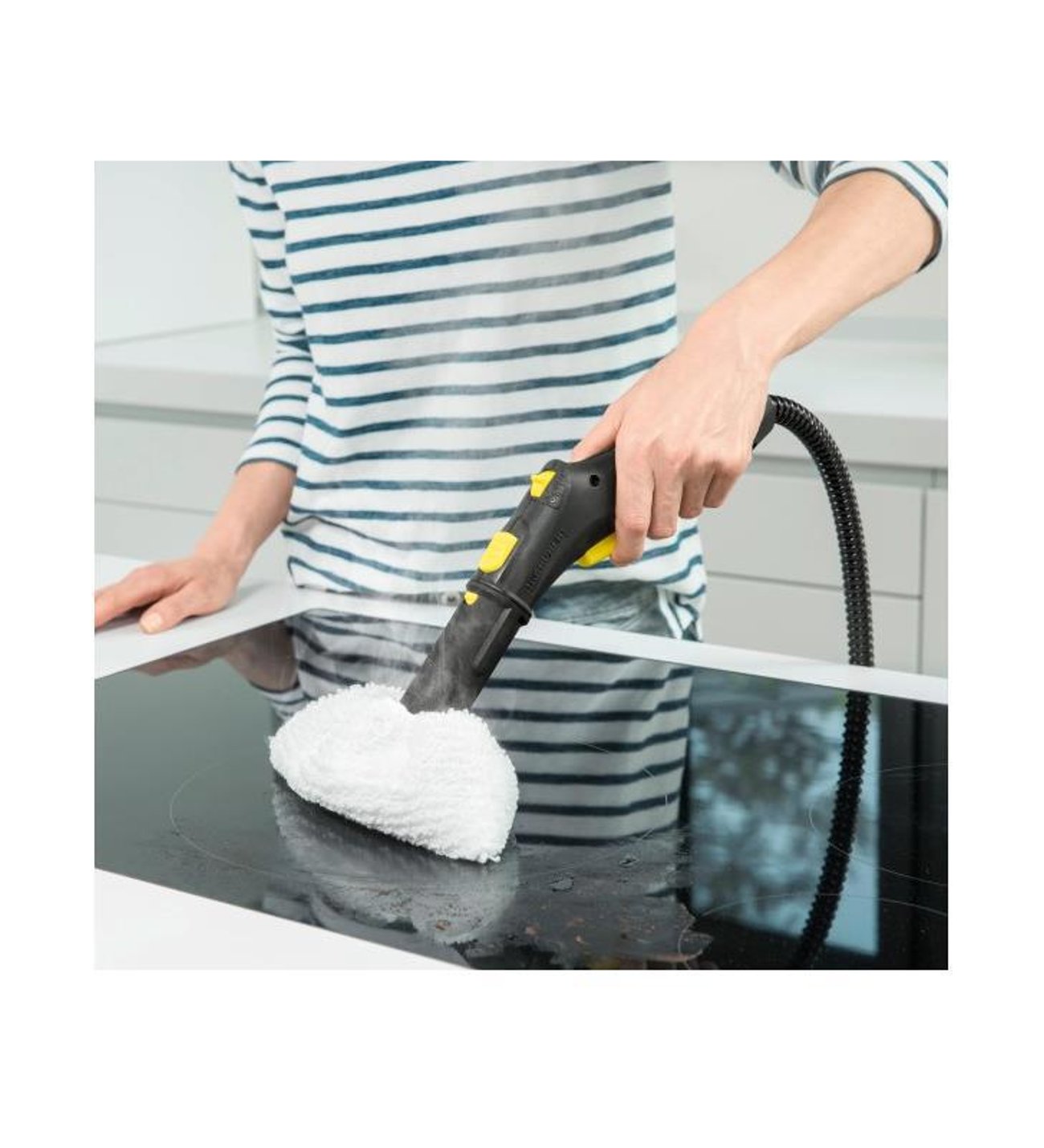 Buhar makinesi kiralama